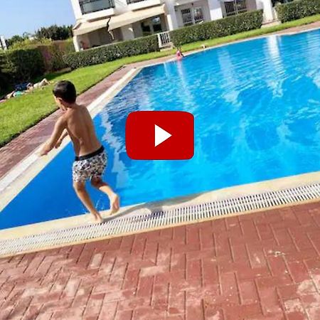 Prime Apt Near Beach With Pool, Amenities, Activities Deals 阿加迪尔 外观 照片