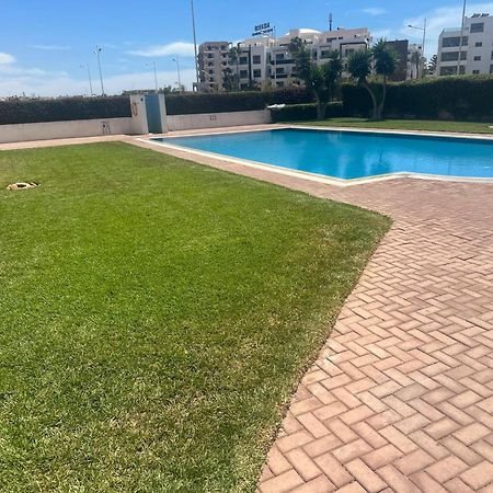 Prime Apt Near Beach With Pool, Amenities, Activities Deals 阿加迪尔 外观 照片