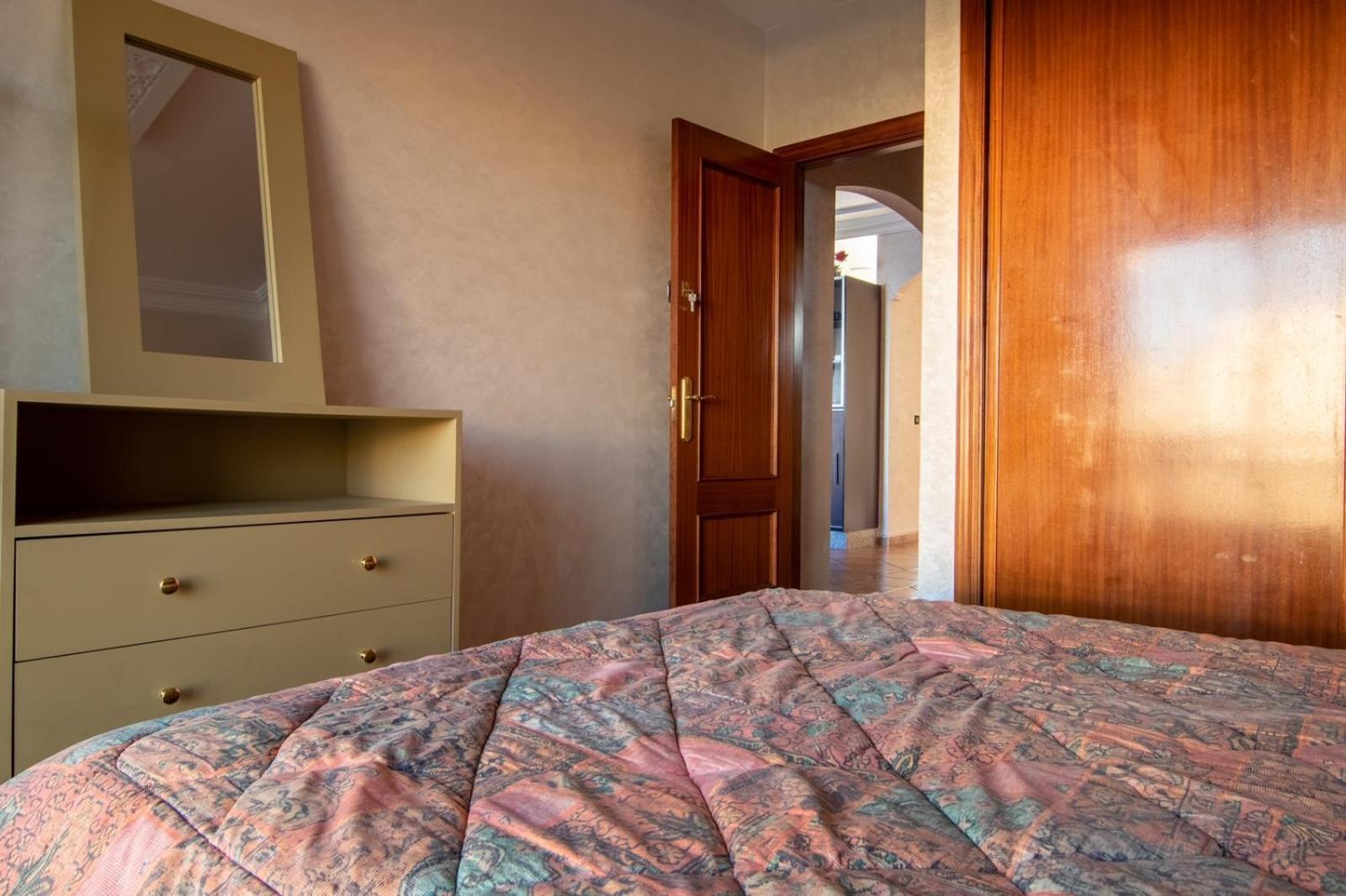 Prime Apt Near Beach With Pool, Amenities, Activities Deals 阿加迪尔 外观 照片