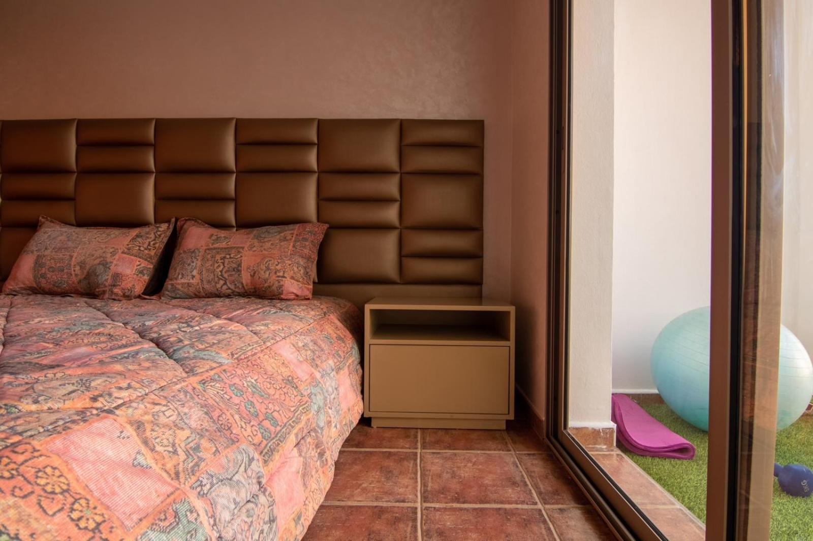 Prime Apt Near Beach With Pool, Amenities, Activities Deals 阿加迪尔 外观 照片