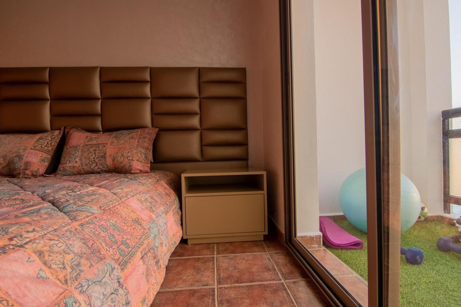 Prime Apt Near Beach With Pool, Amenities, Activities Deals 阿加迪尔 外观 照片