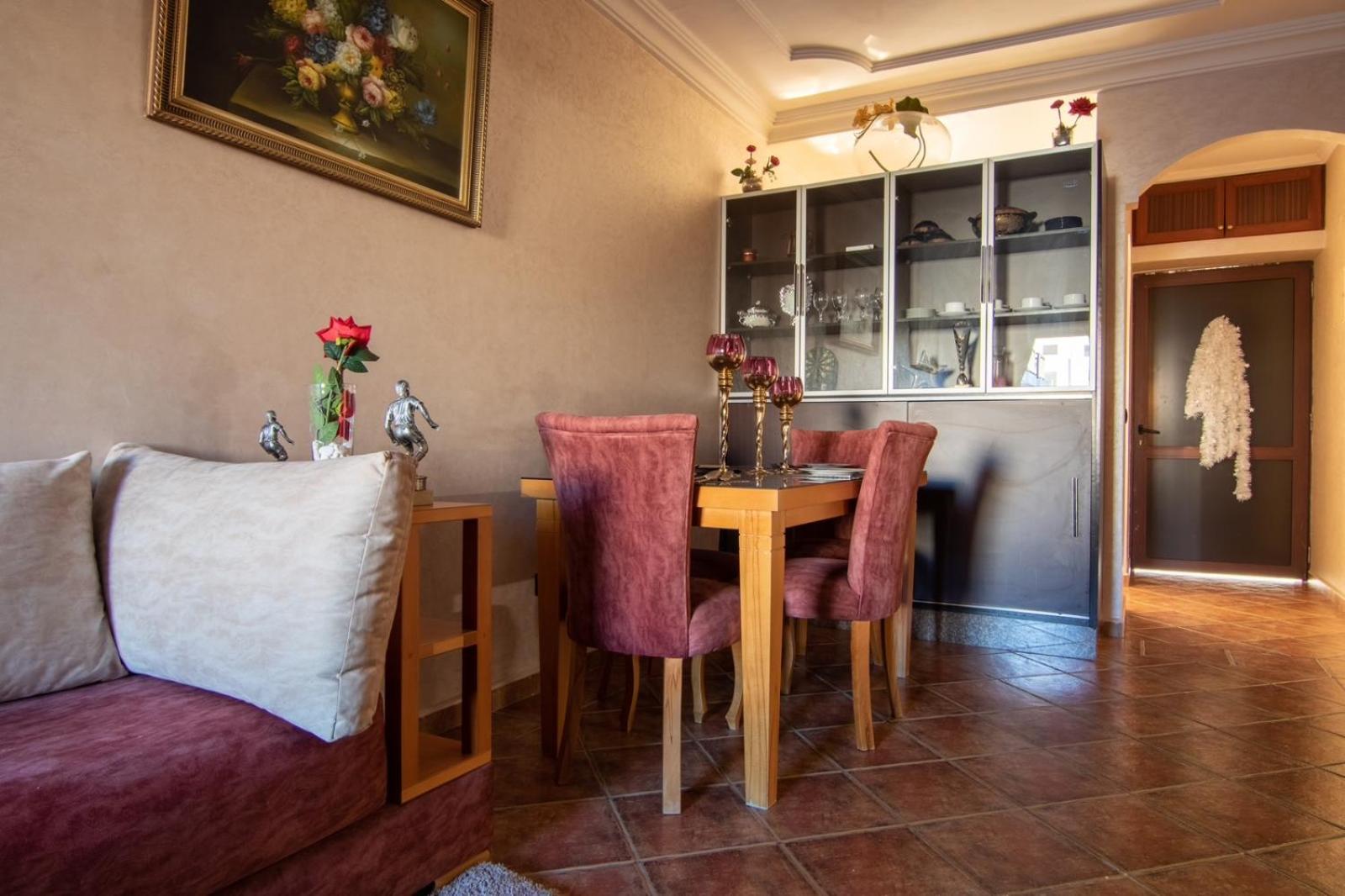 Prime Apt Near Beach With Pool, Amenities, Activities Deals 阿加迪尔 外观 照片
