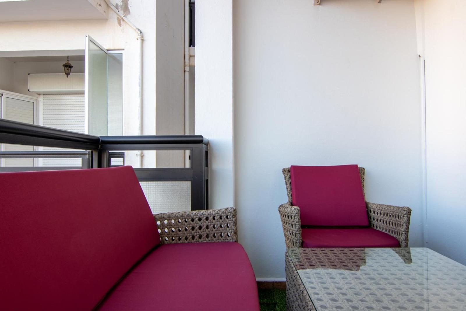 Prime Apt Near Beach With Pool, Amenities, Activities Deals 阿加迪尔 外观 照片