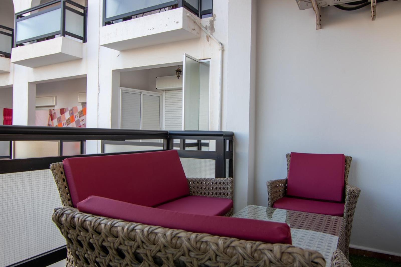 Prime Apt Near Beach With Pool, Amenities, Activities Deals 阿加迪尔 外观 照片